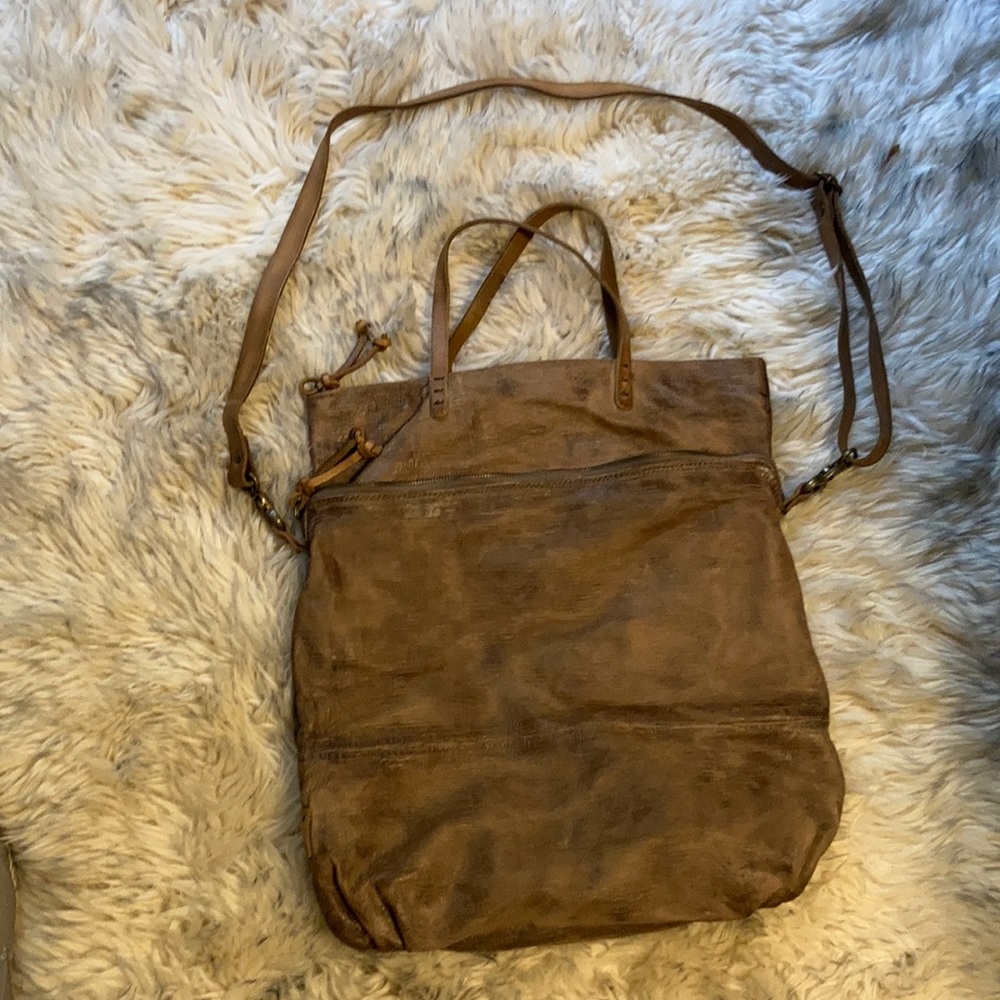 A. S. 98 hobo bag